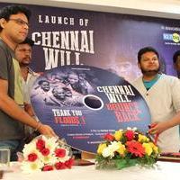 Chennai Will Bounce Back Album Launch Stills | Picture 1204974