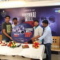 Chennai Will Bounce Back Album Launch Stills | Picture 1204976
