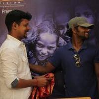 Chennai Will Bounce Back Album Launch Stills | Picture 1204978