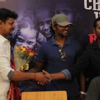 Chennai Will Bounce Back Album Launch Stills | Picture 1204979