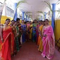 Dancers Union Pongal Celebration and Dancers Union Website Launch Stills | Picture 1205166