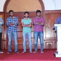 Director Pandiraj Press Meet Photos | Picture 1207467