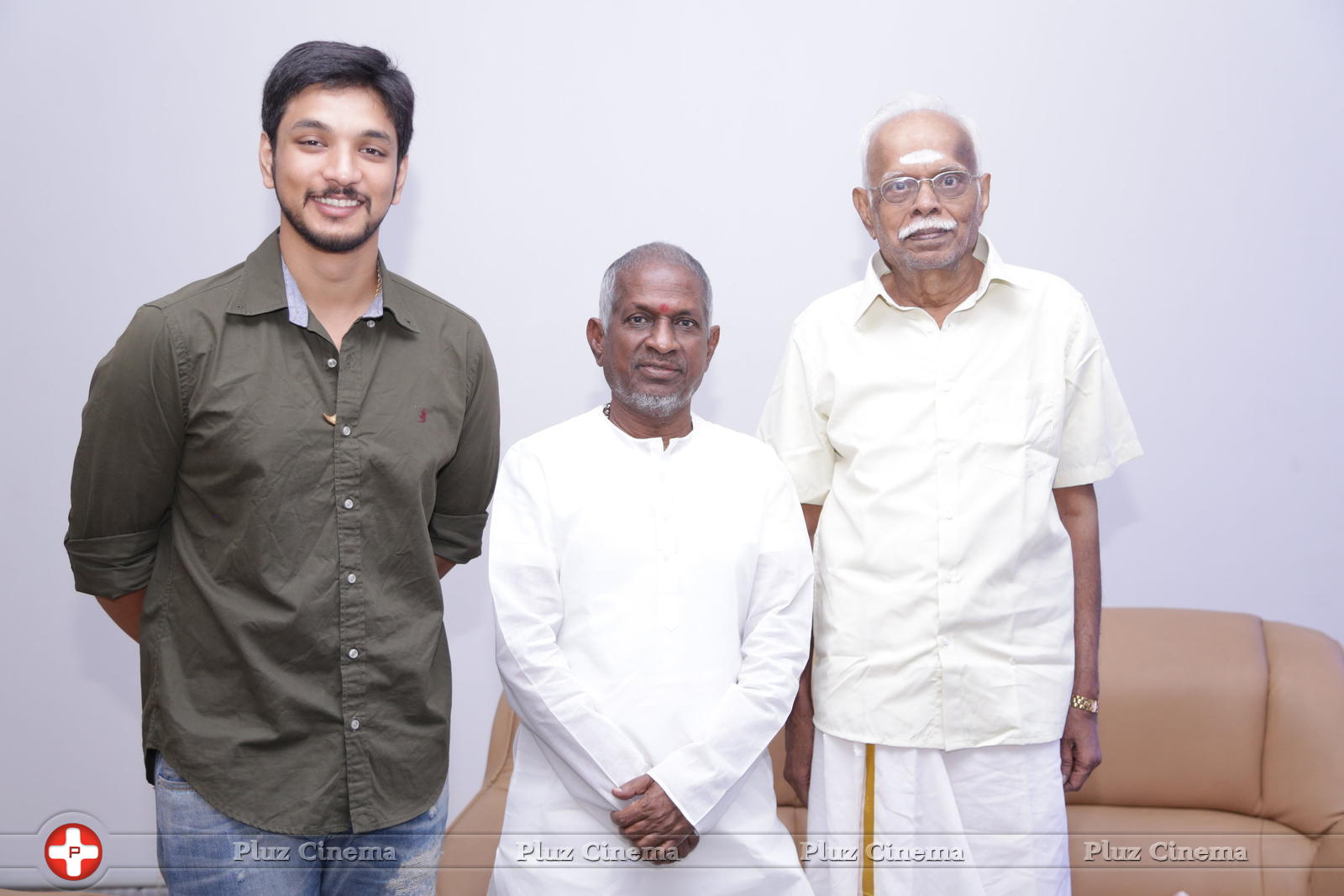 Muthuraamalingam Movie Press Meet Stills | Picture 1206287