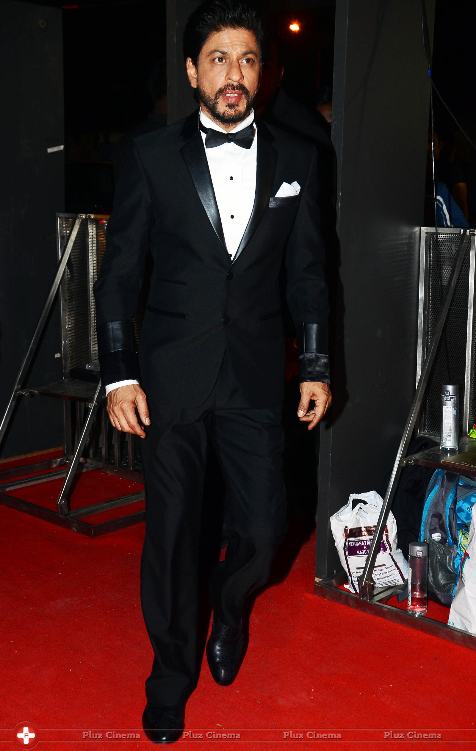 Shahrukh Khan - 61st Britannia Filmfare Awards 2015 Photos | Picture 1207335