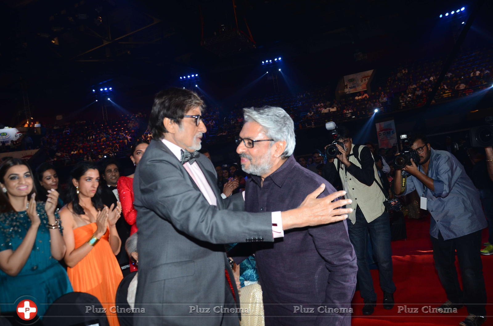 61st Britannia Filmfare Awards 2015 Photos | Picture 1207395