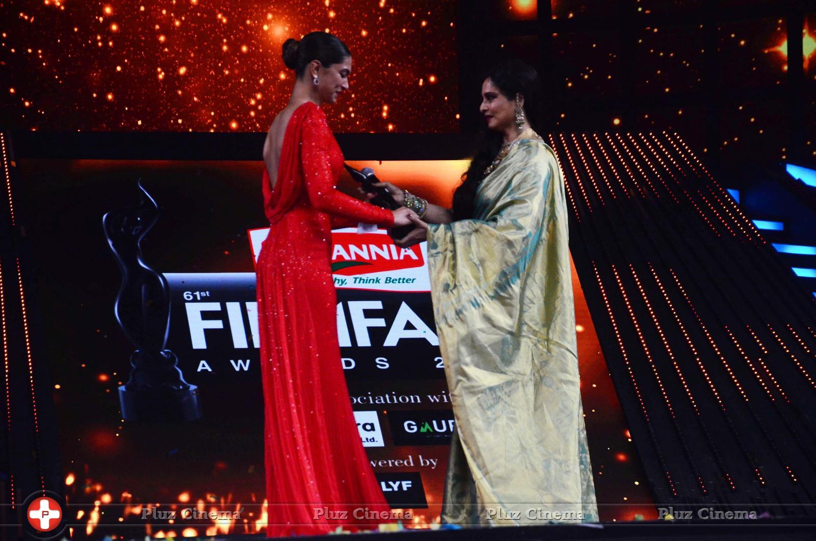 61st Britannia Filmfare Awards 2015 Photos | Picture 1207402