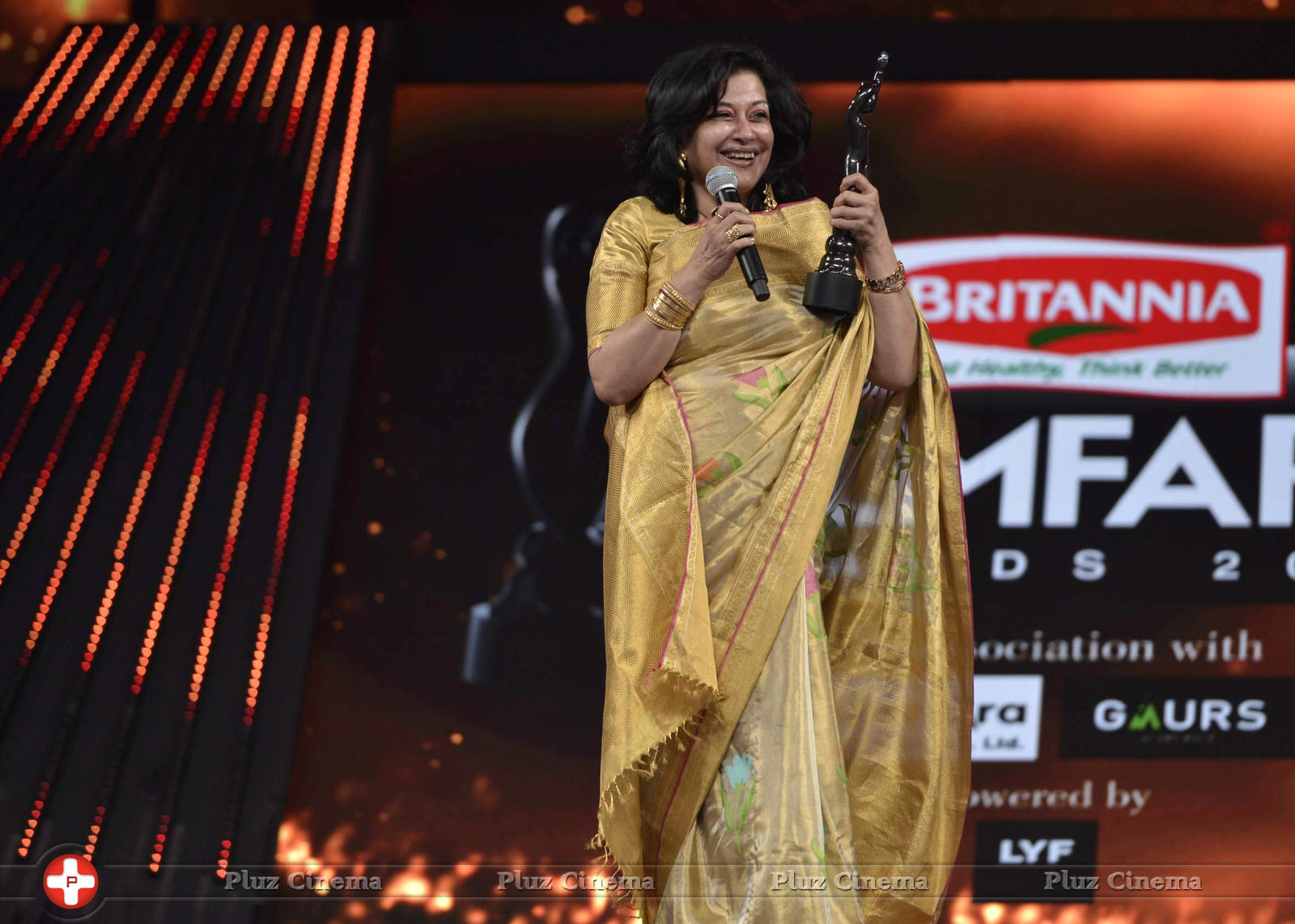 61st Britannia Filmfare Awards 2015 Photos | Picture 1207416