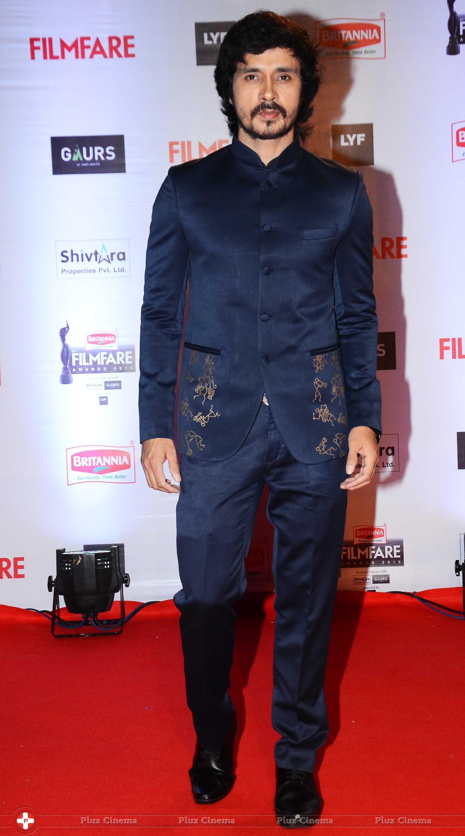 61st Britannia Filmfare Awards 2015 Photos | Picture 1207429