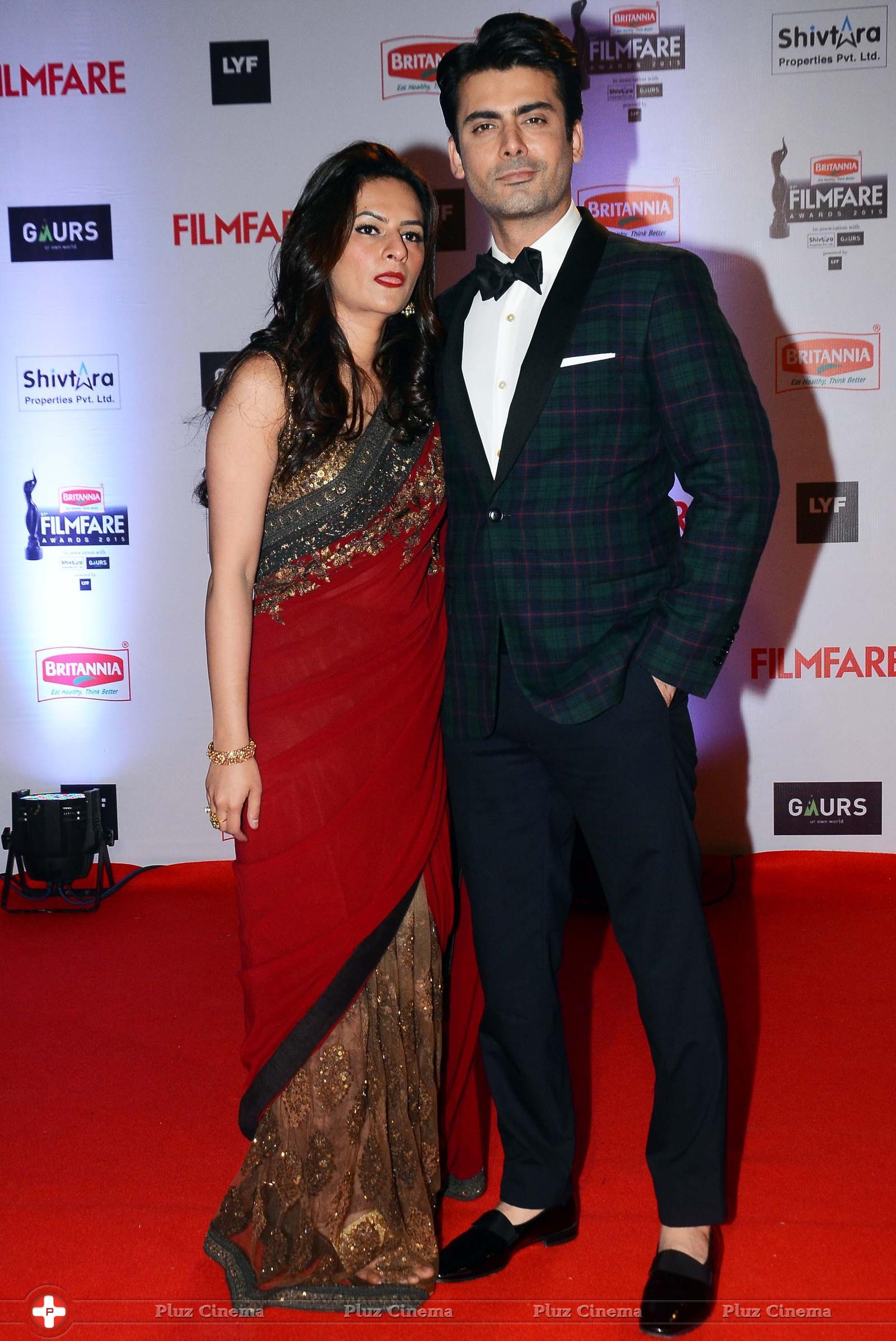 61st Britannia Filmfare Awards 2015 Photos | Picture 1207444