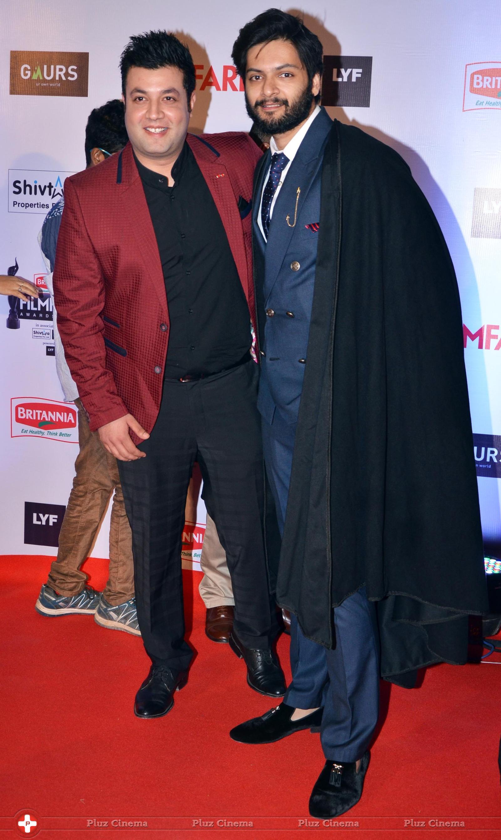 61st Britannia Filmfare Awards 2015 Photos | Picture 1207452