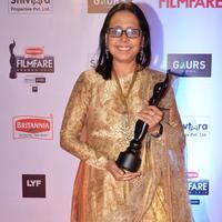61st Britannia Filmfare Awards 2015 Photos