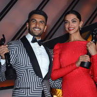 61st Britannia Filmfare Awards 2015 Photos
