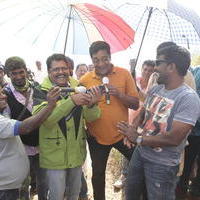 Mudinja Ivana Pudi Movie Team Pongal Celebration Stills | Picture 1206747