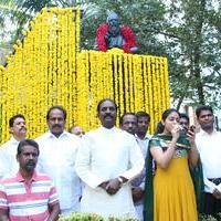 Vairamuthu at Thiruvalluvar Statue Photos | Picture 1206755