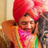 Actor Sharran Kumar Wedding Stills | Picture 1207560