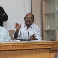 Pudhuvasantham Ani Writers Union Election Press Meet Stills | Picture 1207543