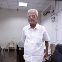 Pudhuvasantham Ani Writers Union Election Press Meet Stills | Picture 1207549