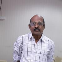 Pudhuvasantham Ani Writers Union Election Press Meet Stills | Picture 1207552