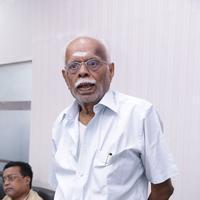 Pudhuvasantham Ani Writers Union Election Press Meet Stills | Picture 1207553