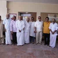 Pudhuvasantham Ani Writers Union Election Press Meet Stills | Picture 1207555