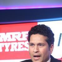 ICC announces MRF Tyres as Global Partner Stills | Picture 1209942