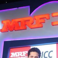 ICC announces MRF Tyres as Global Partner Stills | Picture 1209945