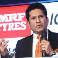 ICC announces MRF Tyres as Global Partner Stills | Picture 1209946