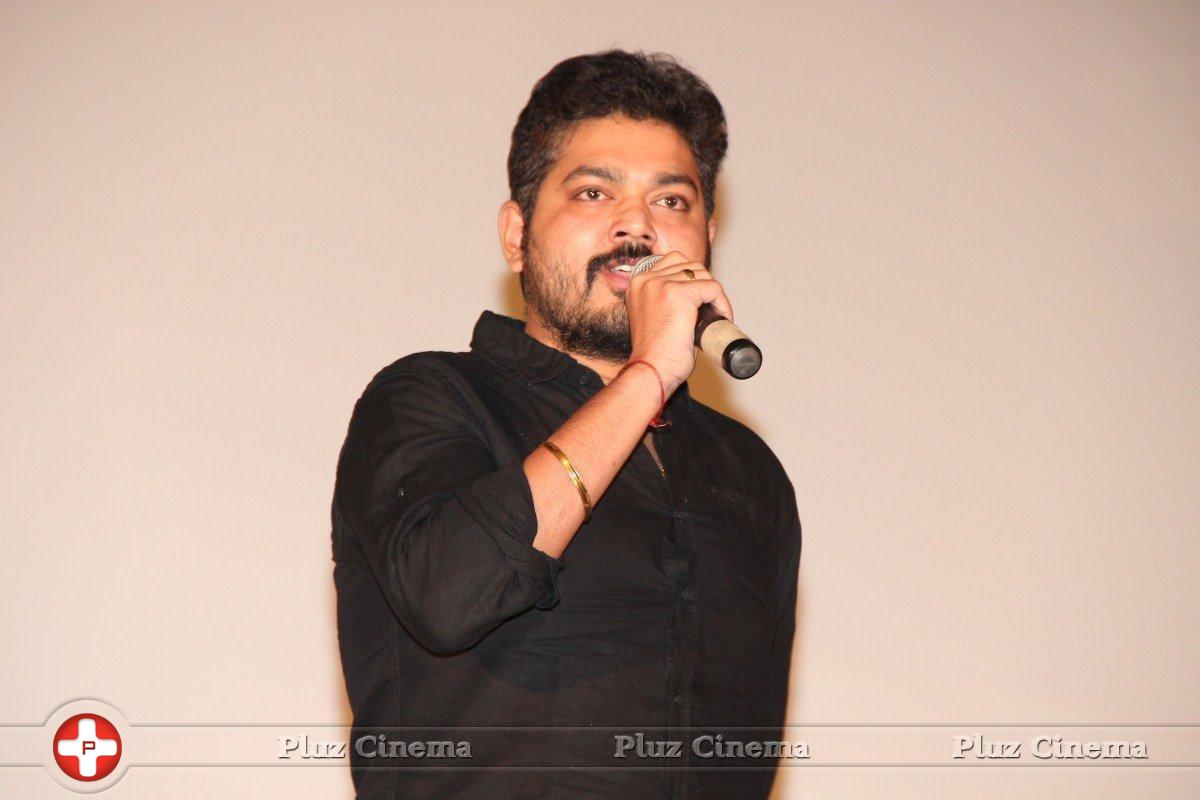 Shakthi (Actors) - Sethupathi Movie Audio Launch Stills | Picture 1209509