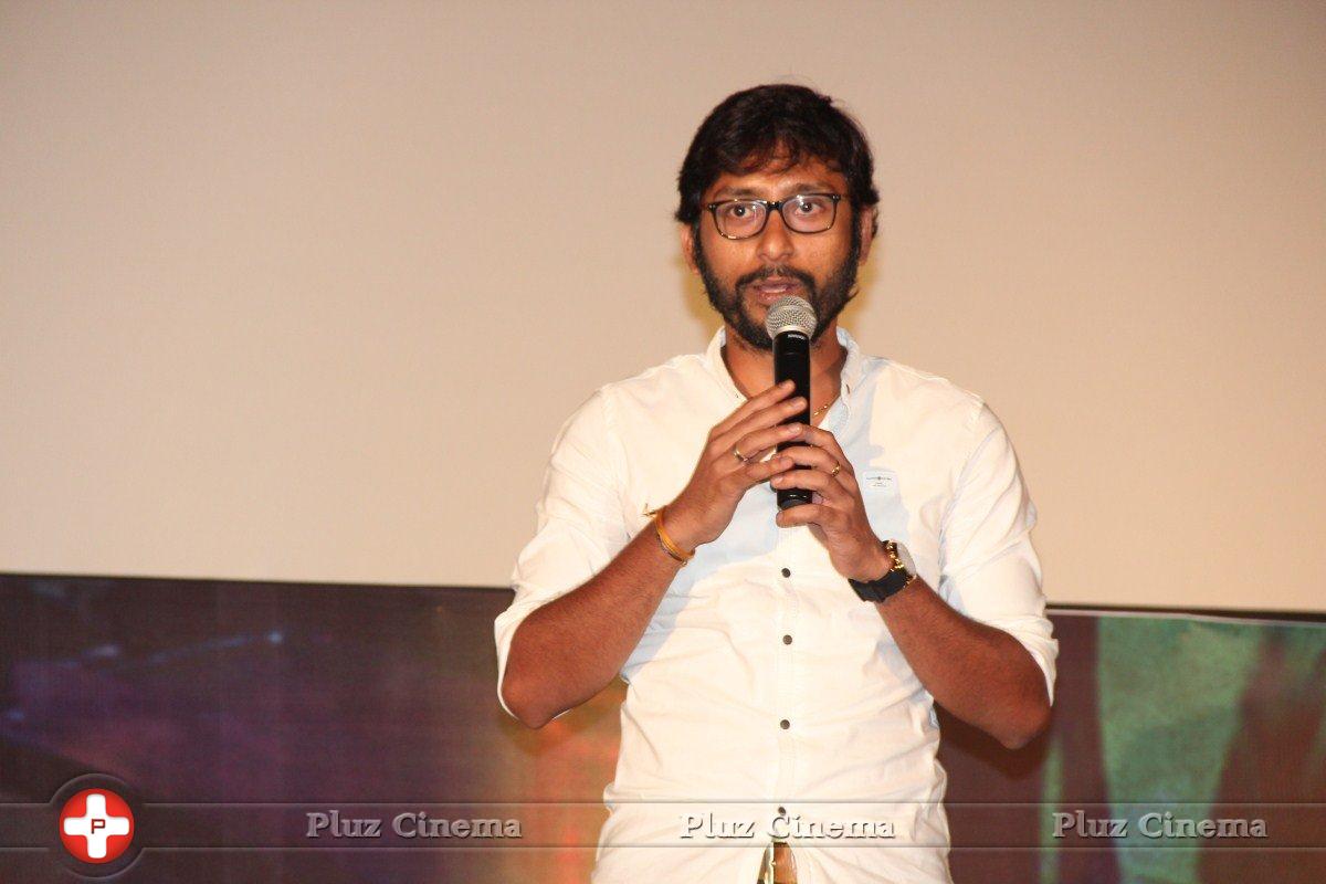 RJ Balaji - Sethupathi Movie Audio Launch Stills | Picture 1209512