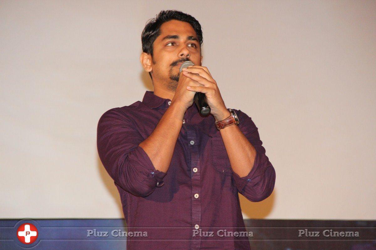 Siddharth Narayan - Sethupathi Movie Audio Launch Stills | Picture 1209516
