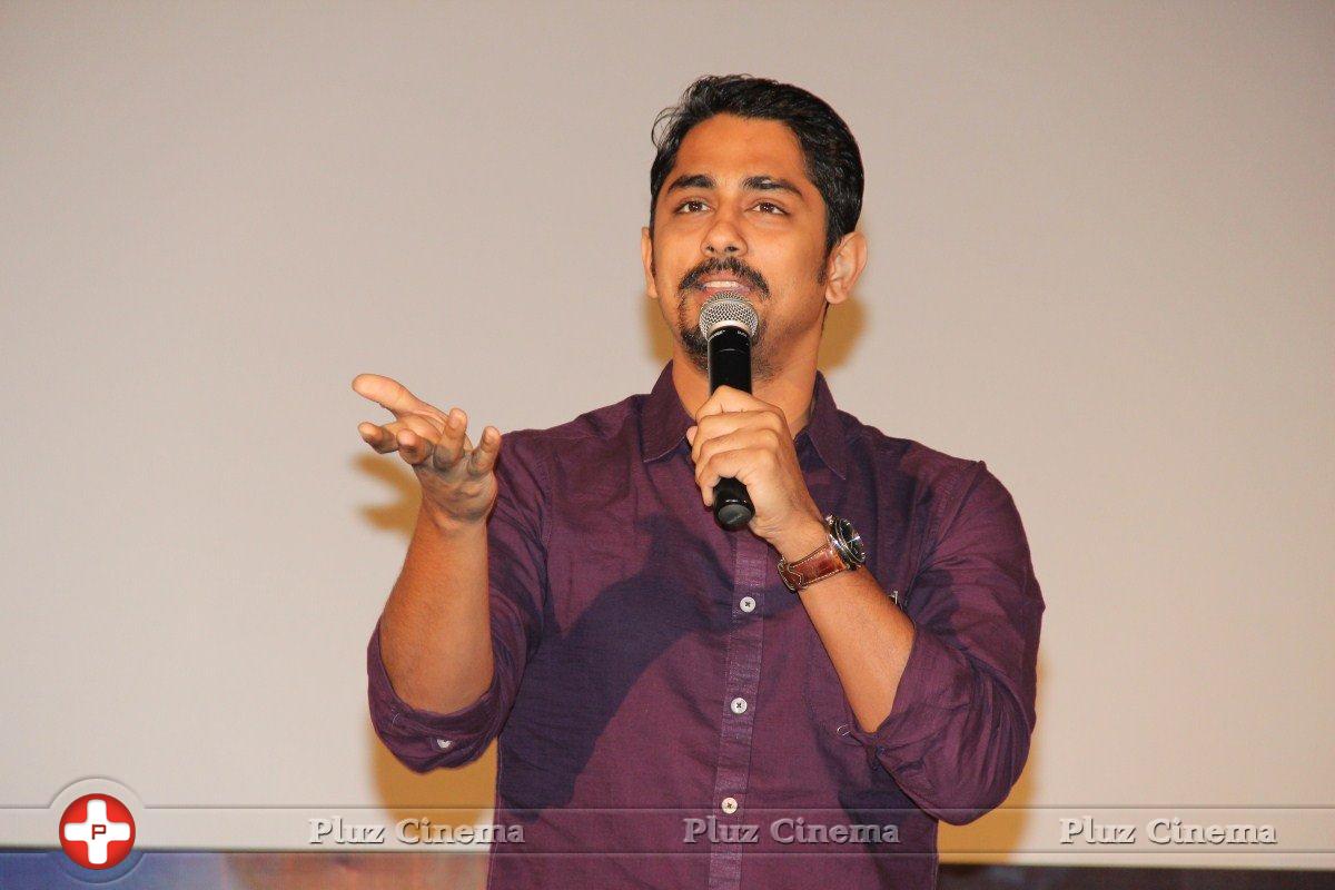 Siddharth Narayan - Sethupathi Movie Audio Launch Stills | Picture 1209517