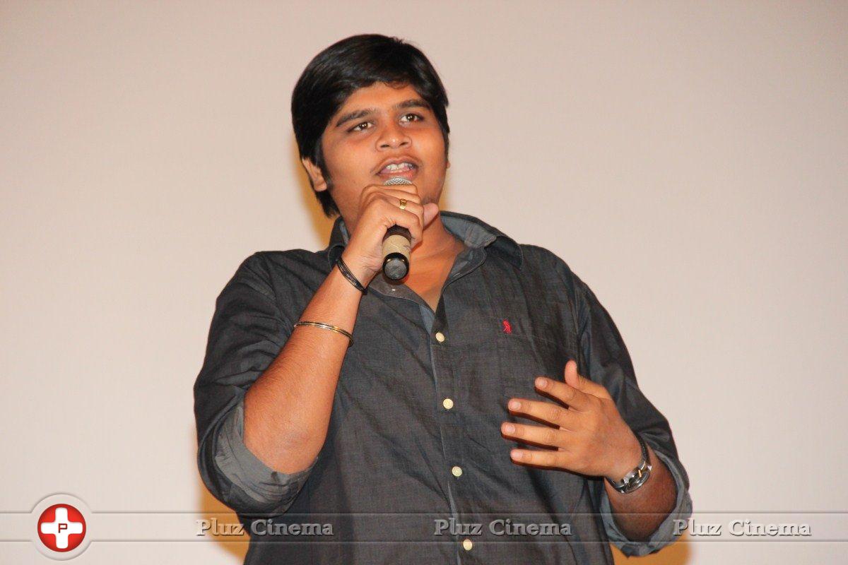 Karthik Subbaraj - Sethupathi Movie Audio Launch Stills | Picture 1209518