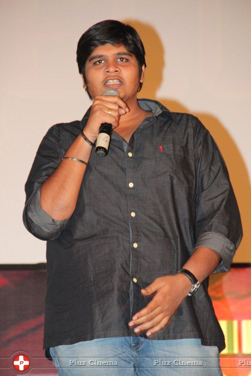 Karthik Subbaraj - Sethupathi Movie Audio Launch Stills | Picture 1209519