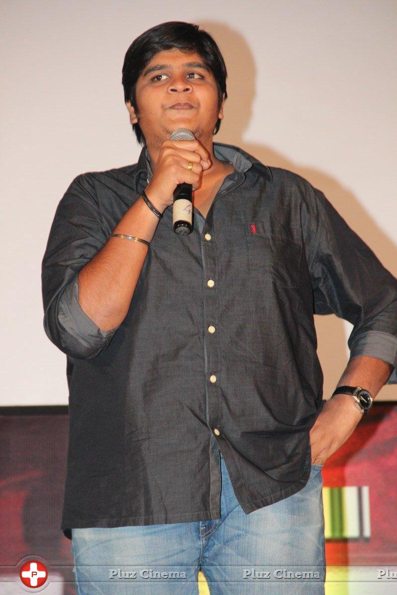 Karthik Subbaraj - Sethupathi Movie Audio Launch Stills | Picture 1209520