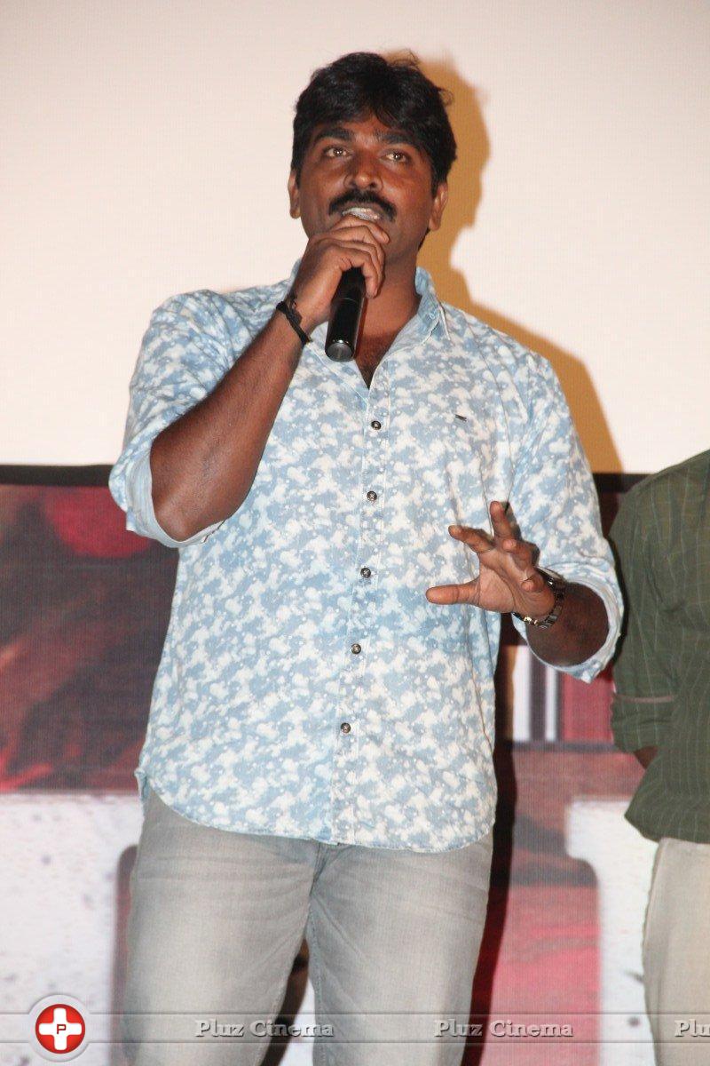 Vijay Sethupathi - Sethupathi Movie Audio Launch Stills | Picture 1209547