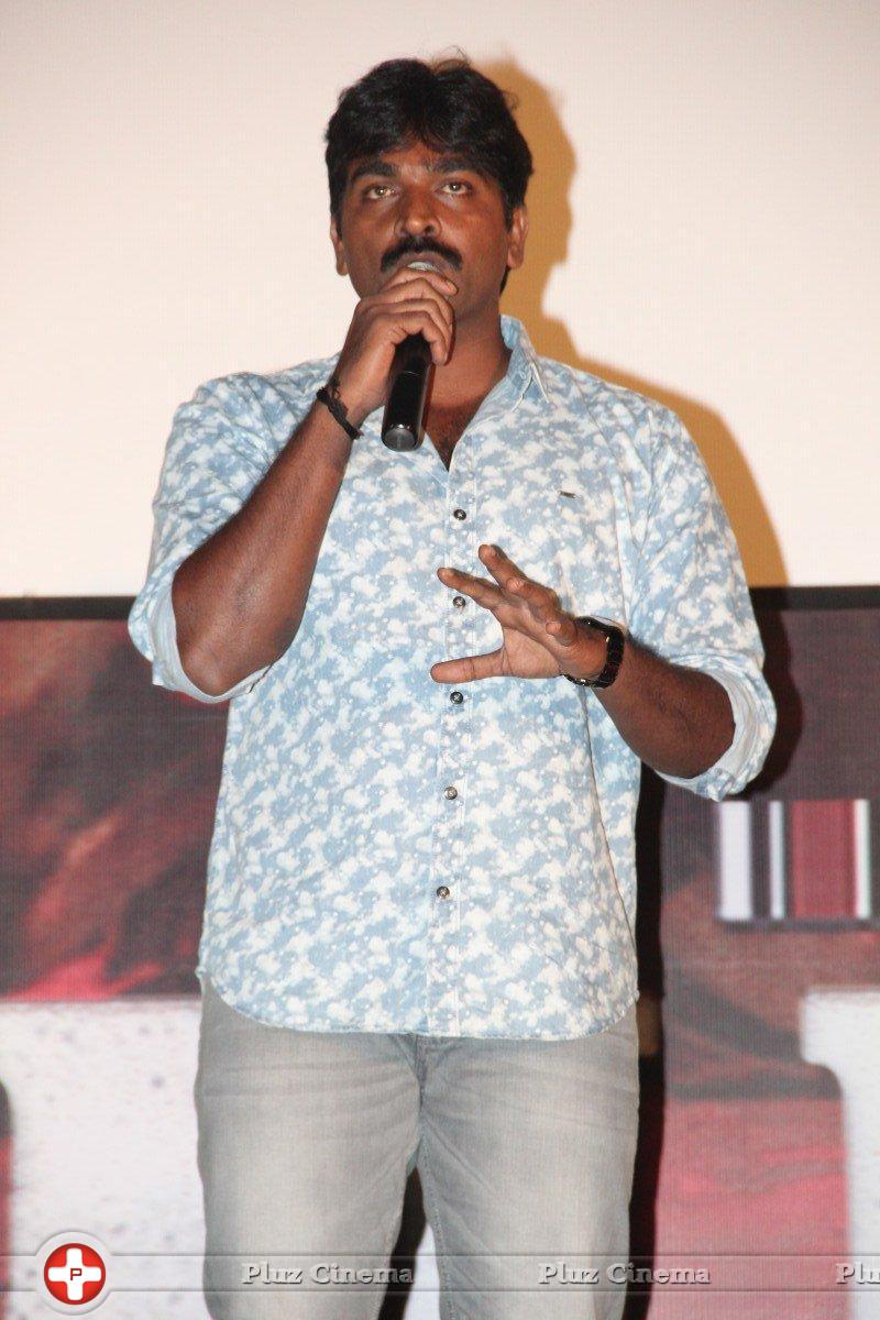 Vijay Sethupathi - Sethupathi Movie Audio Launch Stills | Picture 1209548