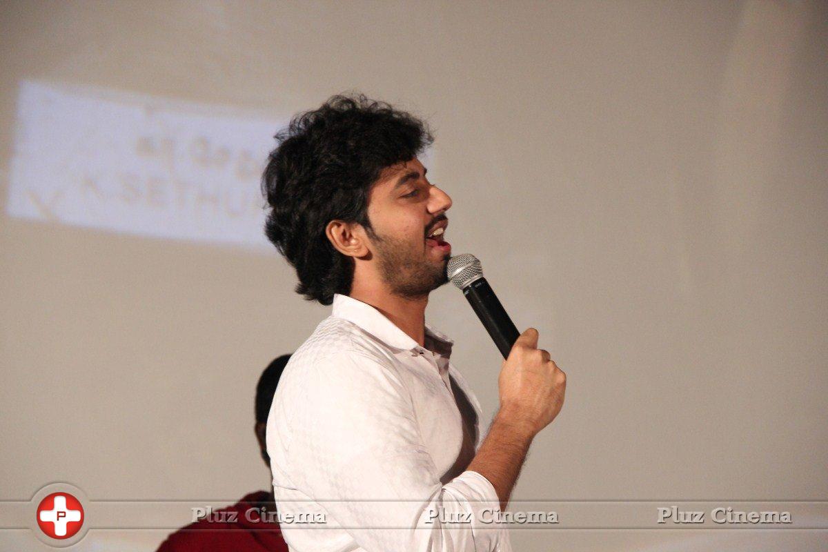 Sethupathi Movie Audio Launch Stills | Picture 1209553