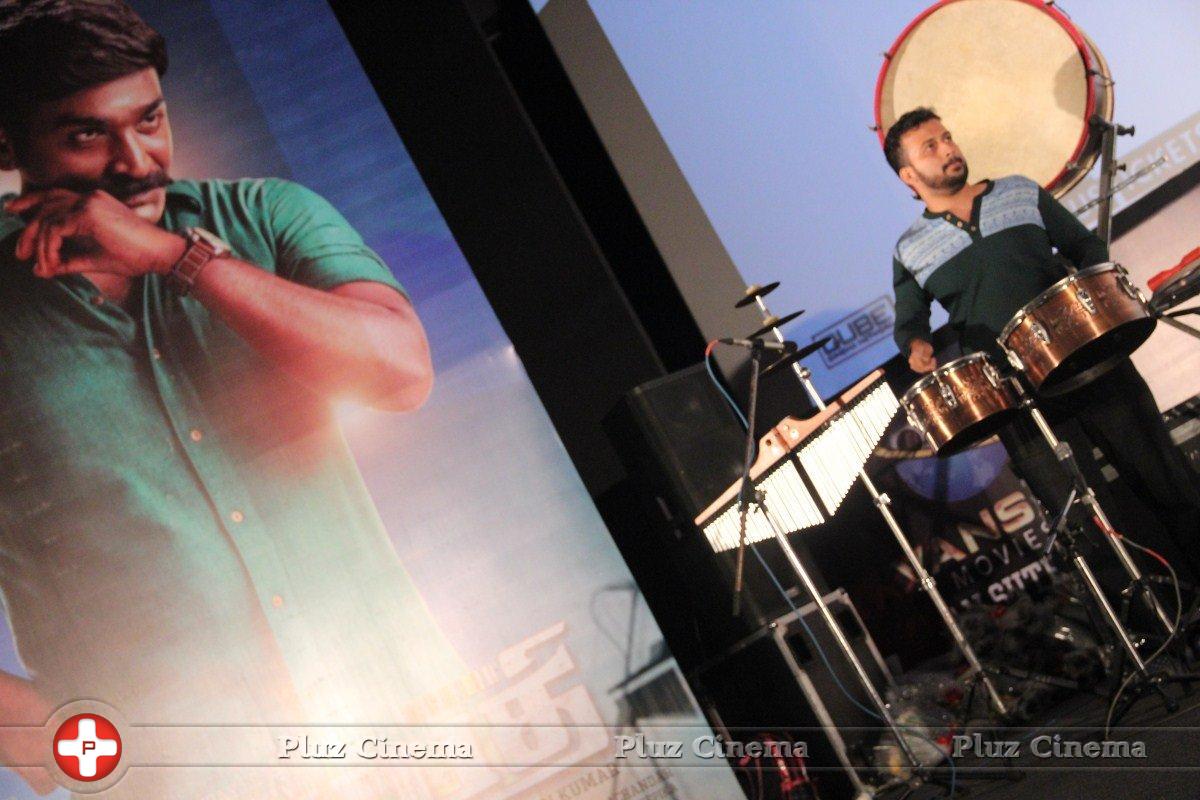Sethupathi Movie Audio Launch Stills | Picture 1209573