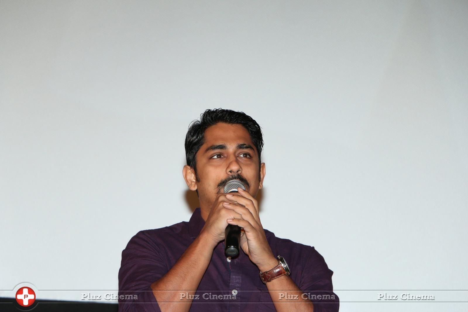 Siddharth Narayan - Sethupathi Movie Audio Launch Stills | Picture 1209171