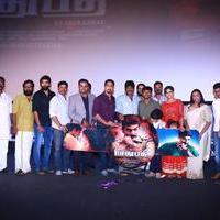 Sethupathi Movie Audio Launch Stills | Picture 1209149