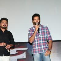 Sethupathi Movie Audio Launch Stills | Picture 1209167