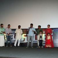 Sethupathi Movie Audio Launch Stills | Picture 1209175