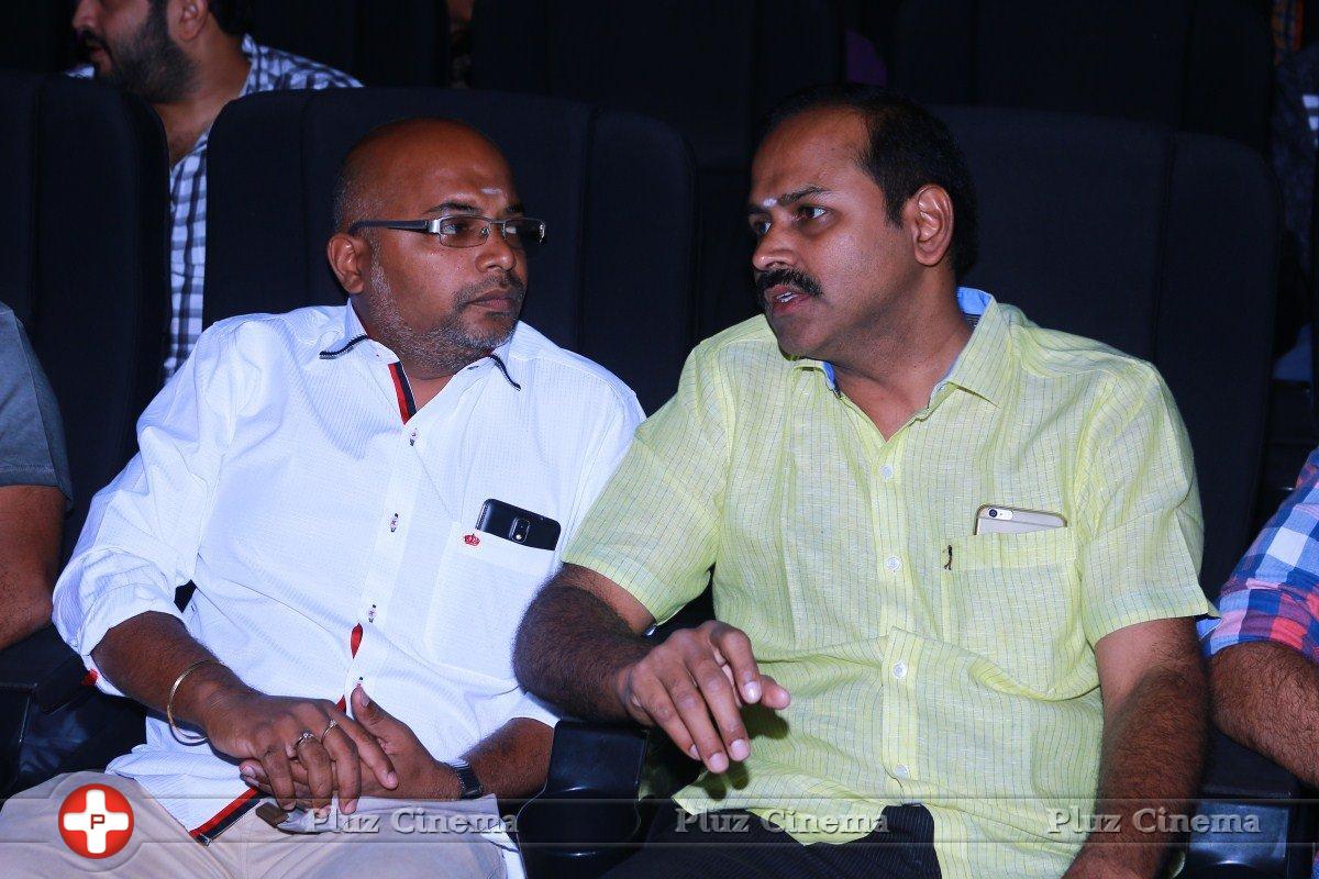 Sethupathi Movie Audio Launch Stills | Picture 1209029