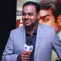 Sethupathi Movie Audio Launch Stills | Picture 1209035