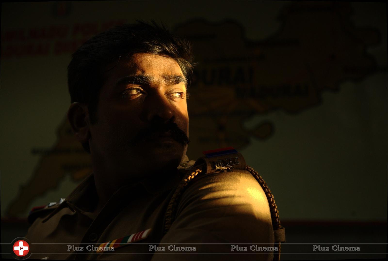 Vijay Sethupathi - Sethupathi Movie Stills | Picture 1209916