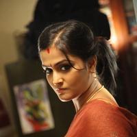 Remya Nambeesan - Sethupathi Movie Stills