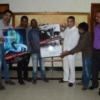 Kamal Haasan Launch Bayam Oru Payanam Poster | Picture 1211660