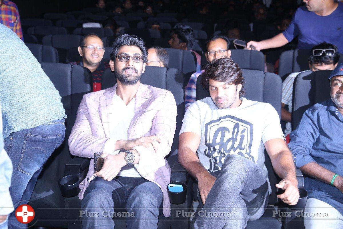 Bangalore Naatkal Movie Audio Launch Stills | Picture 1212320