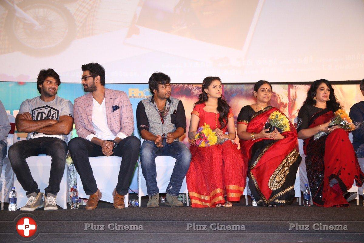 Bangalore Naatkal Movie Audio Launch Stills | Picture 1212331