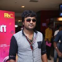 Bobby Simha - Bangalore Naatkal Movie Audio Launch Stills | Picture 1212286